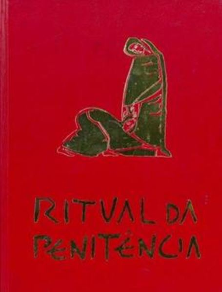Picture of RITUAL DA PENITENCIA