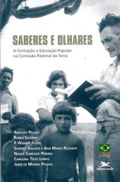 Imagem de SABERES E OLHARES