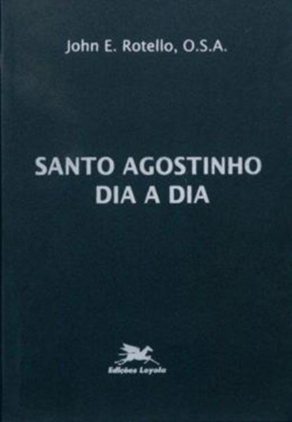 Picture of SANTO AGOSTINHO DIA A DIA