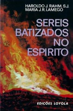 Imagem de SEREIS BATIZADOS NO ESPIRITO