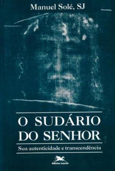 Picture of SUDARIO DO SENHOR (O)