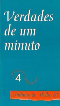 Imagem de VERDADES DE UM MINUTO