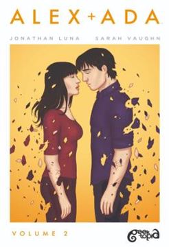 Imagem de ALEX + ADA - VOLUME 2