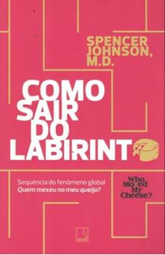 Imagem de COMO SAIR DO LABIRINTO