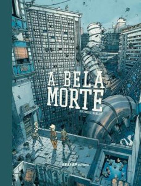 Picture of BELA MORTE, A