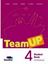 Imagem de CJM - TEAM UP 4 - 9º ANO - STUDENT BOOK WITH WORKBOOK