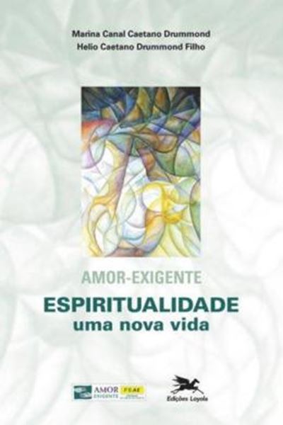 Picture of AMOR-EXIGENTE - ESPIRITUALIDADE