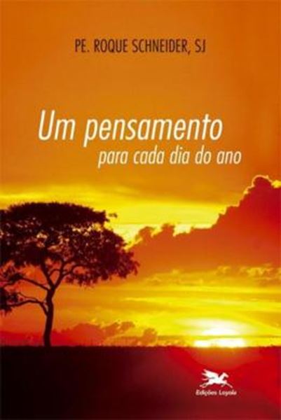 Picture of UM PENSAMENTO PARA CADA DIA DO ANO