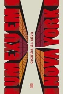 Imagem de UM EXU EM NOVA YORK