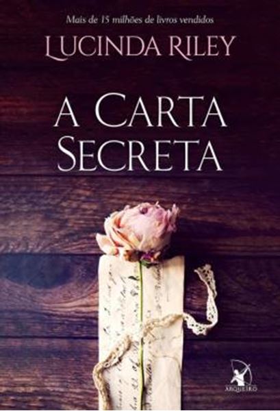 Picture of A CARTA SECRETA