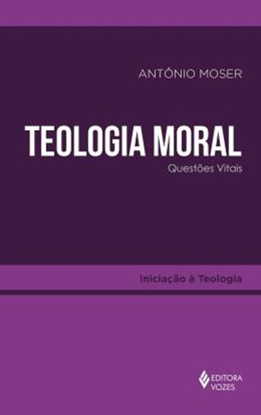 Picture of TEOLOGIA MORAL