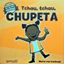 Imagem de TCHAU, TCHAU, CHUPETA