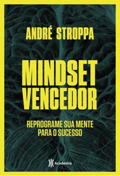 Picture of MINDSET VENCEDOR