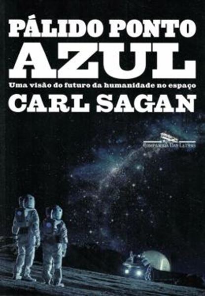 Picture of PALIDO PONTO AZUL - 2ª ED