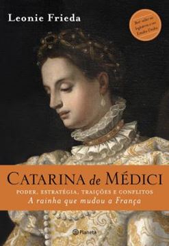 Imagem de CATARINA DE MEDICI