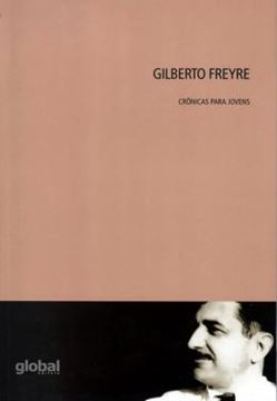 Imagem de CRONICAS PARA JOVENS