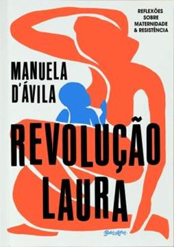 Imagem de REVOLUCAO LAURA