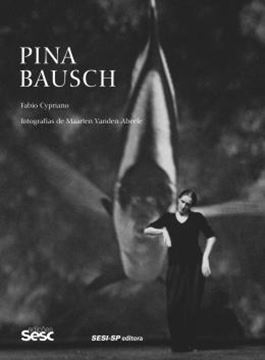 Imagem de PINA BAUSCH