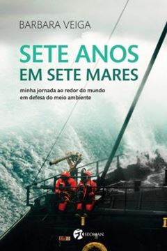 Imagem de SETE ANOS EM SETE MARES