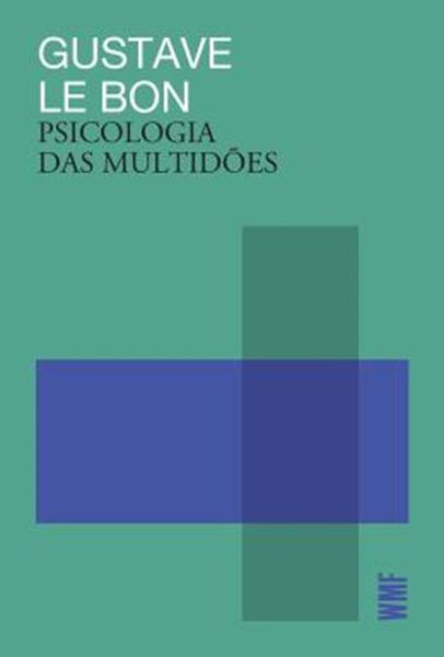 Picture of PSICOLOGIA DAS MULTIDOES