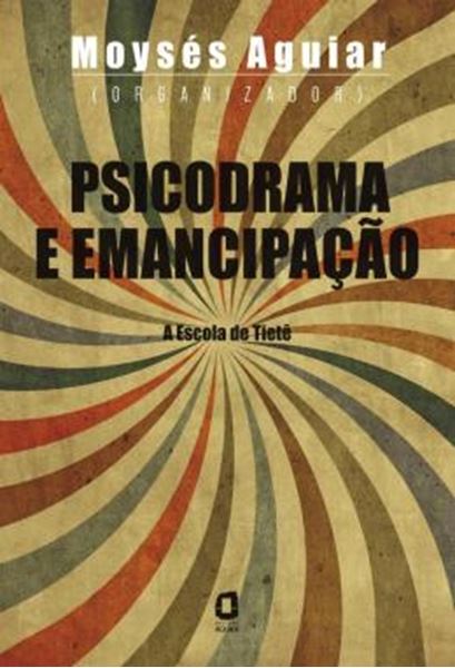 Picture of PSICODRAMA E EMANCIPACAO