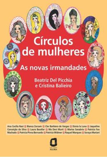 Picture of CIRCULOS DE MULHERES