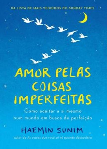 Picture of AMOR PELAS COISAS IMPERFEITAS