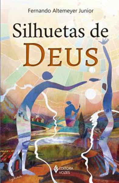 Picture of SILHUETAS DE DEUS