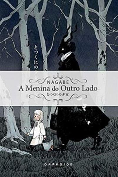 Picture of A MENINA DO OUTRO LADO - VOLUME 01