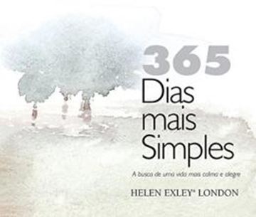 Imagem de 365 DIAS MAIS SIMPLES