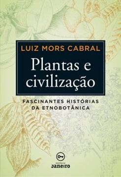 Imagem de PLANTAS E CIVILIZACAO