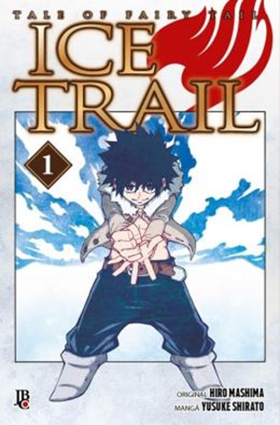 Picture of TALE OF FAIRY TAIL - ICE TRAIL - VOL. 1