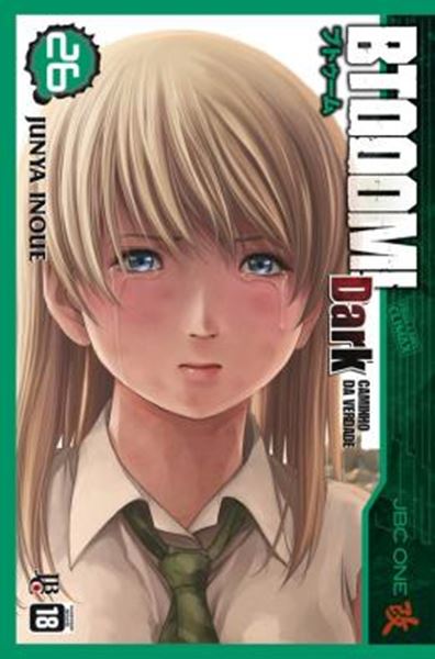 Picture of BTOOOM - DARK - VOL. 26