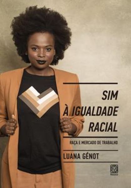 Picture of SIM A IGUALDADE RACIAL