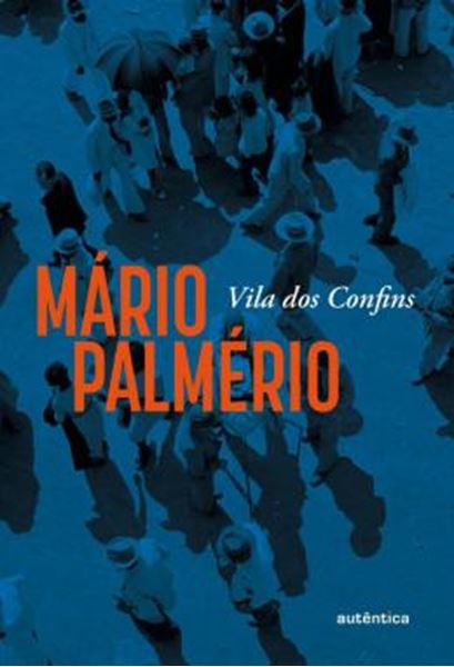 Picture of VILA DOS CONFINS