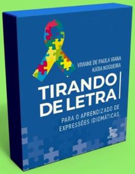 Imagem de TIRANDO DE LETRA