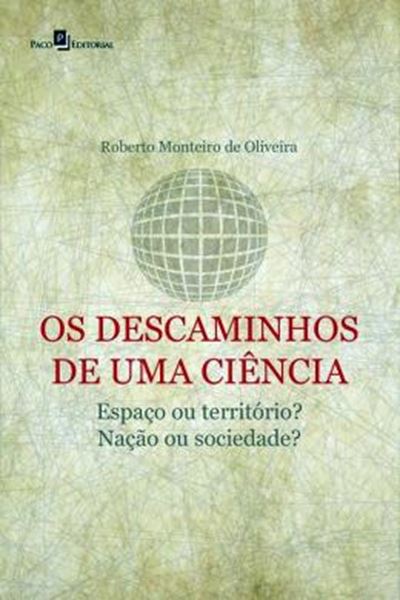 Picture of DESCAMINHOS DE UMA CIENCIA, OS