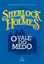 Imagem de SHERLOCK HOLMES - O VALE DO MEDO