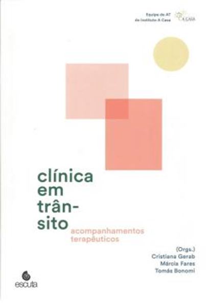 Picture of CLINICA EM TRANSITO - ACOMPANHAMENTOS TERAPEUTICOS