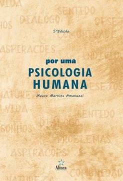 Imagem de POR UMA PSICOLOGIA HUMANA