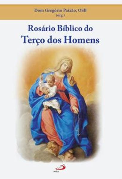 Picture of ROSARIO BIBLICO DO TERCO DOS HOMENS