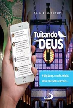 Imagem de TUITANDO COM DEUS