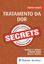 Imagem de SECRETS - TRATAMENTO DA DOR - 4ª ED.