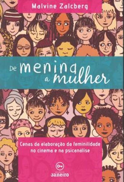 Picture of DE MENINA A MULHER