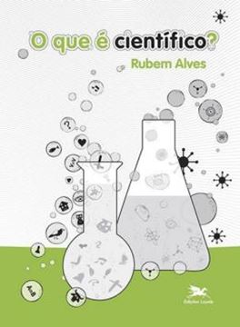 Imagem de O QUE E CIENTIFICO? - 3ª ED