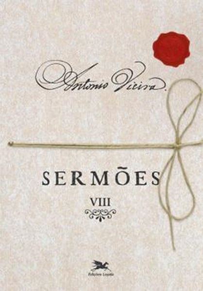 Picture of SERMOES - VOL. VIII