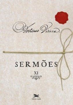 Imagem de SERMOES - VOL. XI