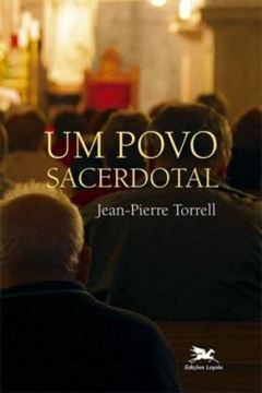 Imagem de UM POVO SACERDOTAL