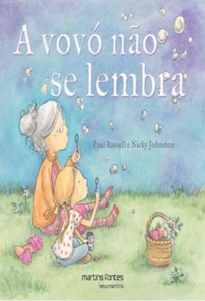 Picture of A VOVO NAO SE LEMBRA