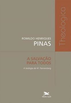 Imagem de SALVACAO PARA TODOS, A